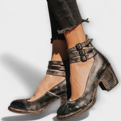 Bella | Comfortable and Stylish Orthopedic Shoe