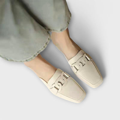 Monika | Hygge Slippers