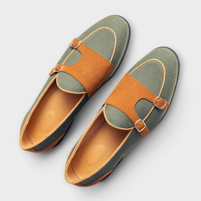Marina | Cozy Slippers
