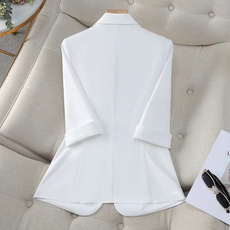 Victoria™ | Stylish Comfortable Blazer