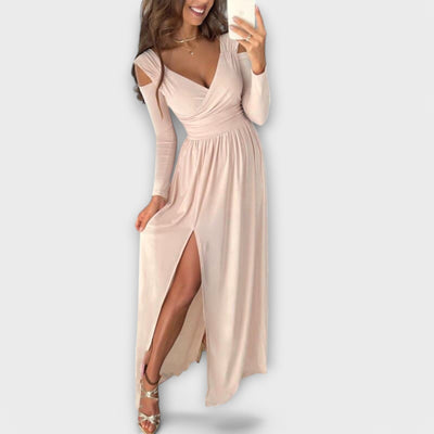 Angela | Stylish Long Women's Dress