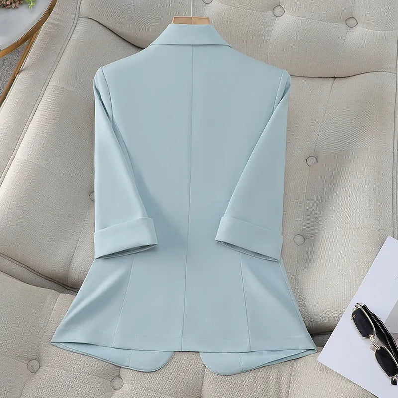 Victoria™ | Stylish Comfortable Blazer
