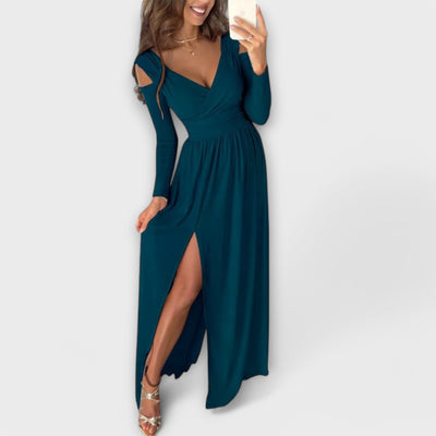 Angela | Stylish Long Women's Dress