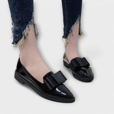 Heidi | Moccasin Slippers