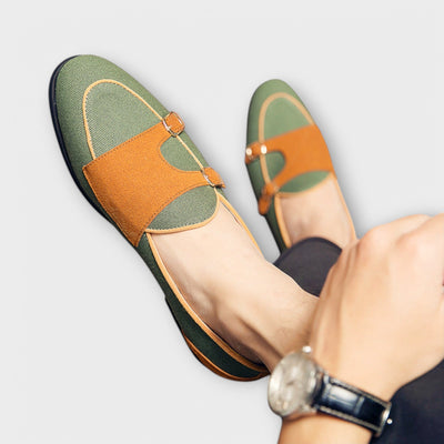 Marina | Cozy Slippers