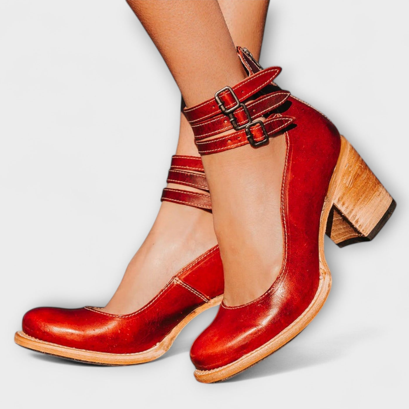 Bella | Comfortable and Stylish Orthopedic Shoe