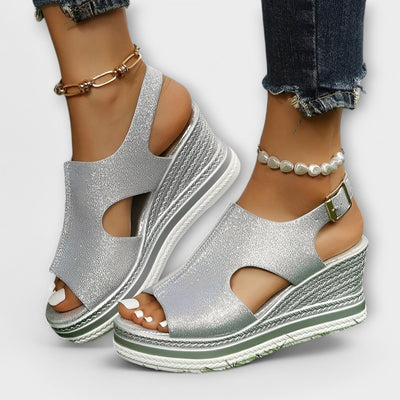 Rosalie | Innovative Orthopedic Sandals
