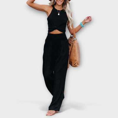 Julie | Airy and Stylish Pants