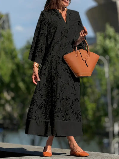 Juliette | Elegant Summer Dress