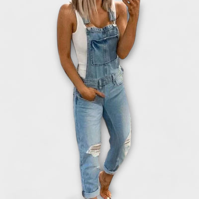 Lisbeth | Modern Dungarees