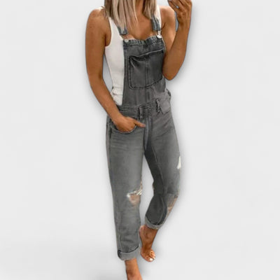Lisbeth | Modern Dungarees