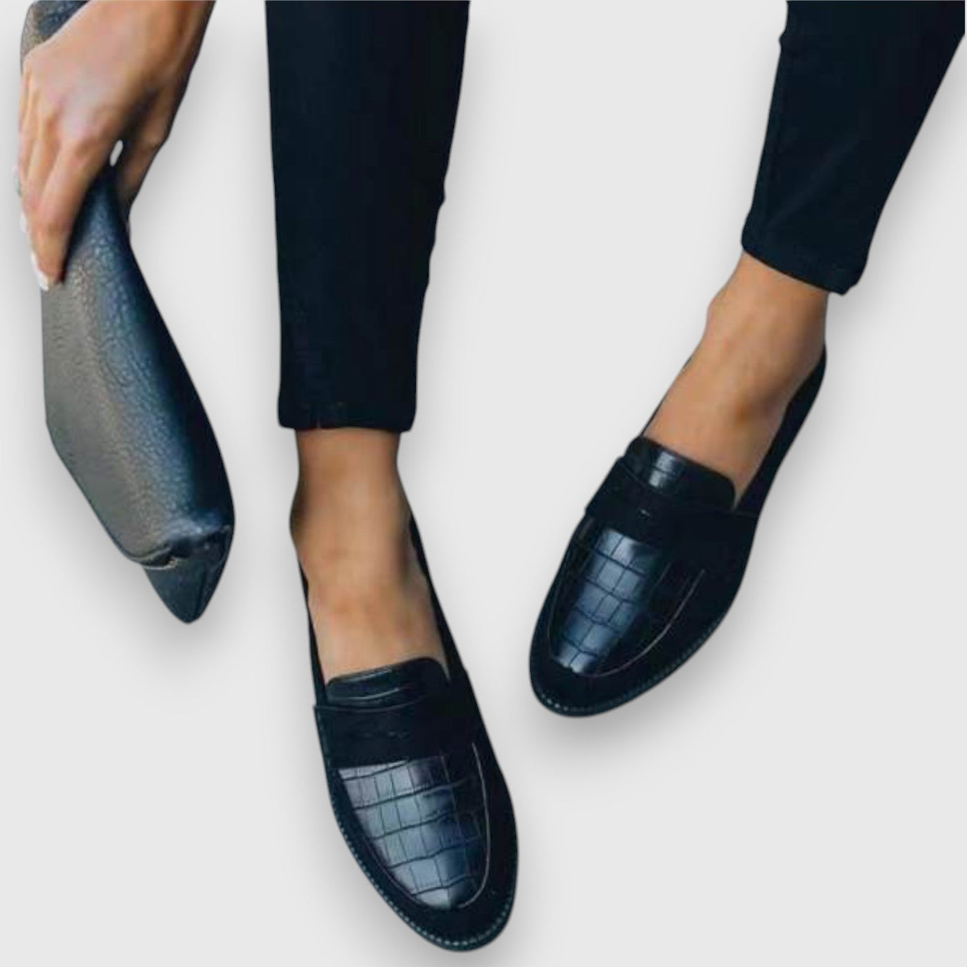 Liny | Stylish Loafers