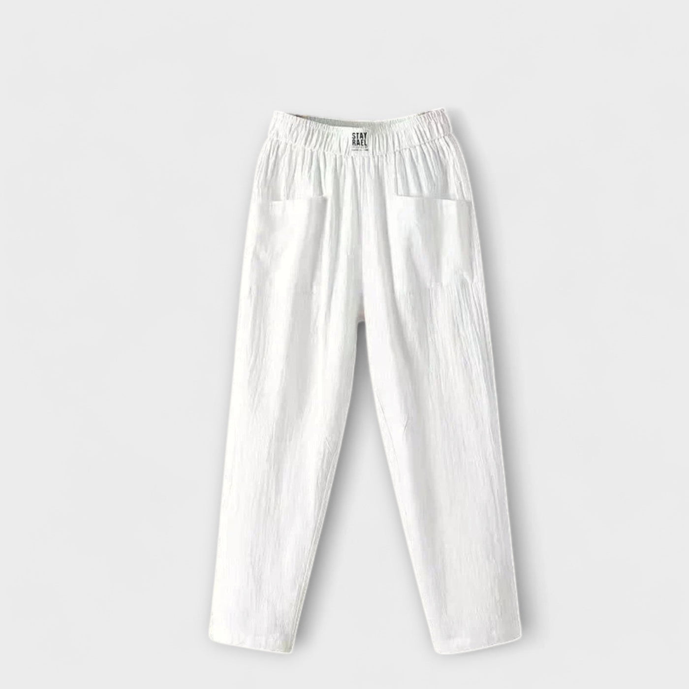 Maya | Linen Pants