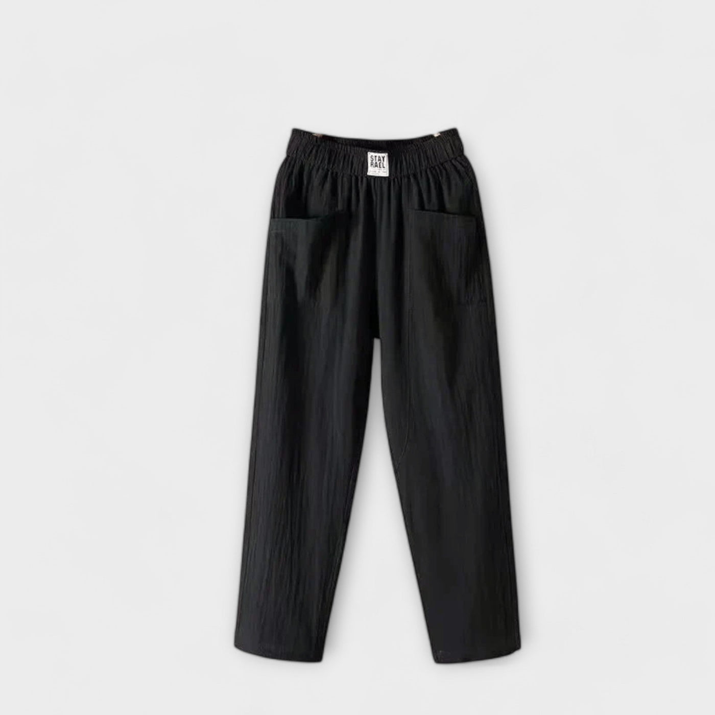 Maya | Linen Pants