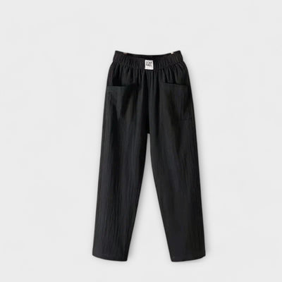 Maya | Linen Pants