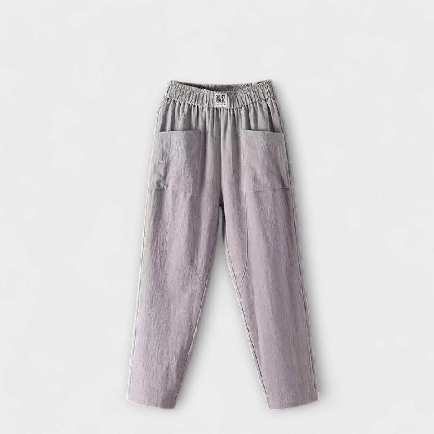 Maya | Linen Pants