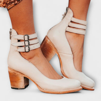Bella | Comfortable and Stylish Orthopedic Shoe
