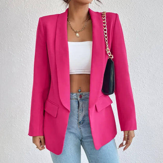 Aubrey™ | Stylish Blazer