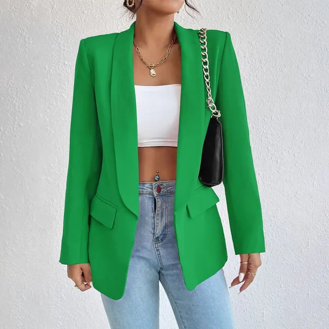 Aubrey™ | Stylish Blazer