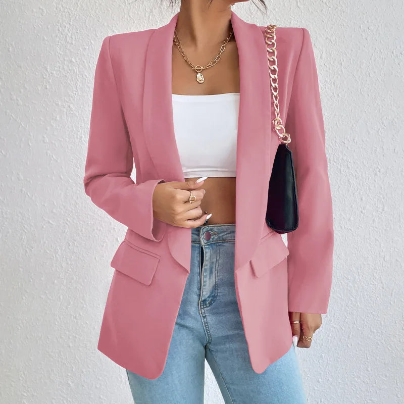 Aubrey™ | Stylish Blazer