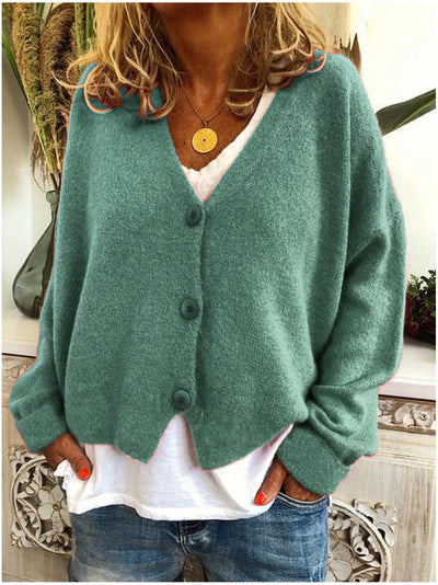 Shannon | Cozy Knit Cardigan