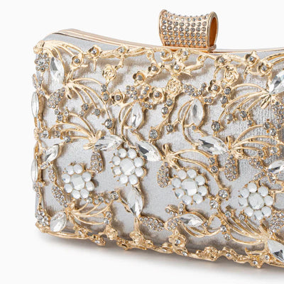 Emma | Clutch Bag