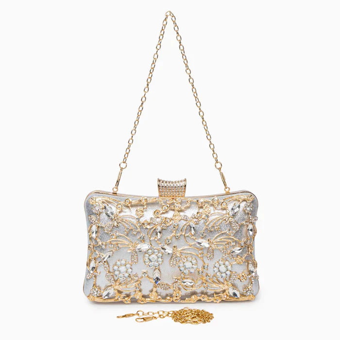 Emma | Clutch Bag