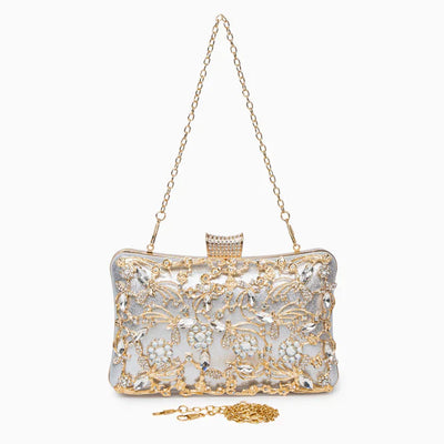 Emma | Clutch Bag