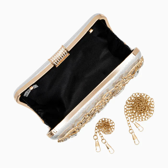 Emma | Clutch Bag