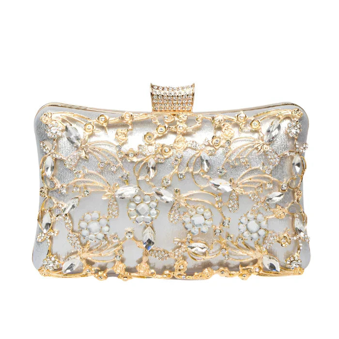 Emma | Clutch Bag