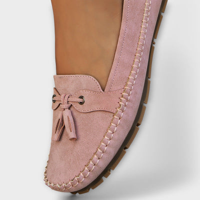 Lise | Classic Loafer