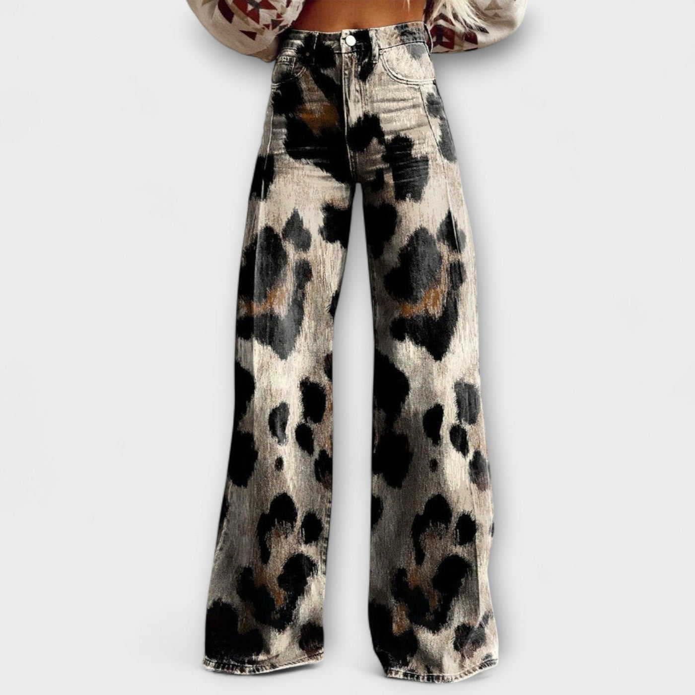 Leona | Vintage Pants