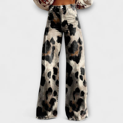 Leona | Vintage Pants