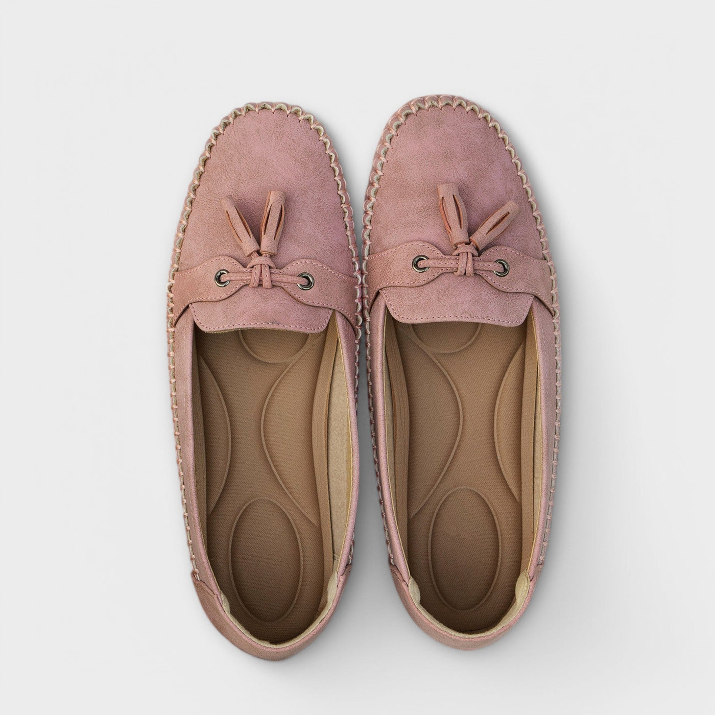 Lise | Classic Loafer