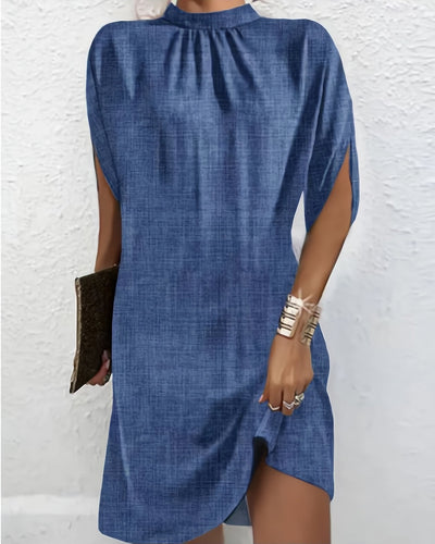 Claudine | Elegant and Playful Dress