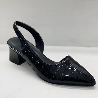 Hailey | Comfortable heels