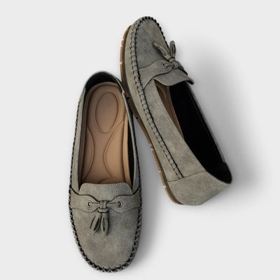 Lise | Classic Loafer