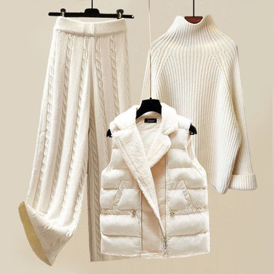 Olivia | 3 Piece Set