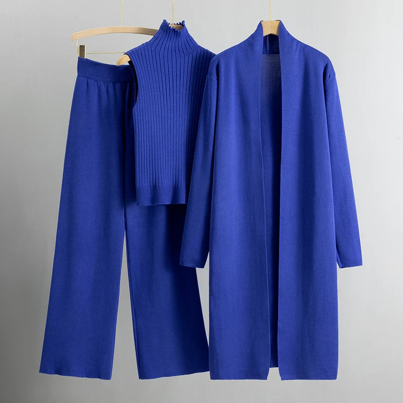 Vicenza | 3 Piece Set