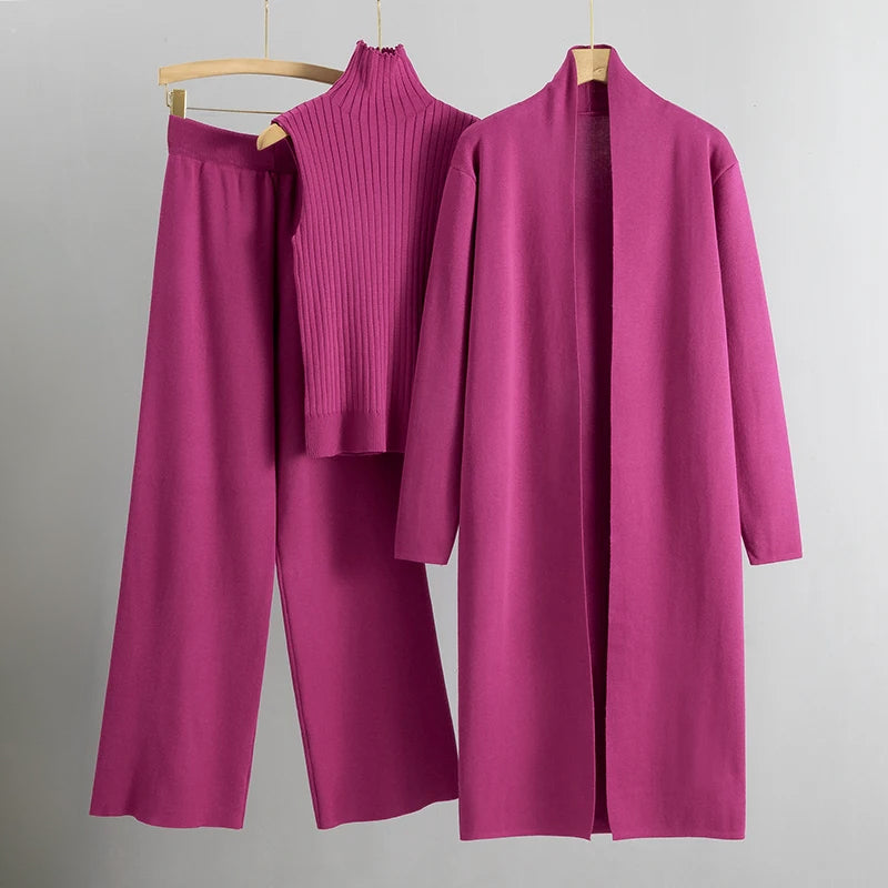 Vicenza | 3 Piece Set