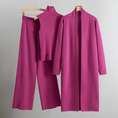 Vicenza | 3 Piece Set