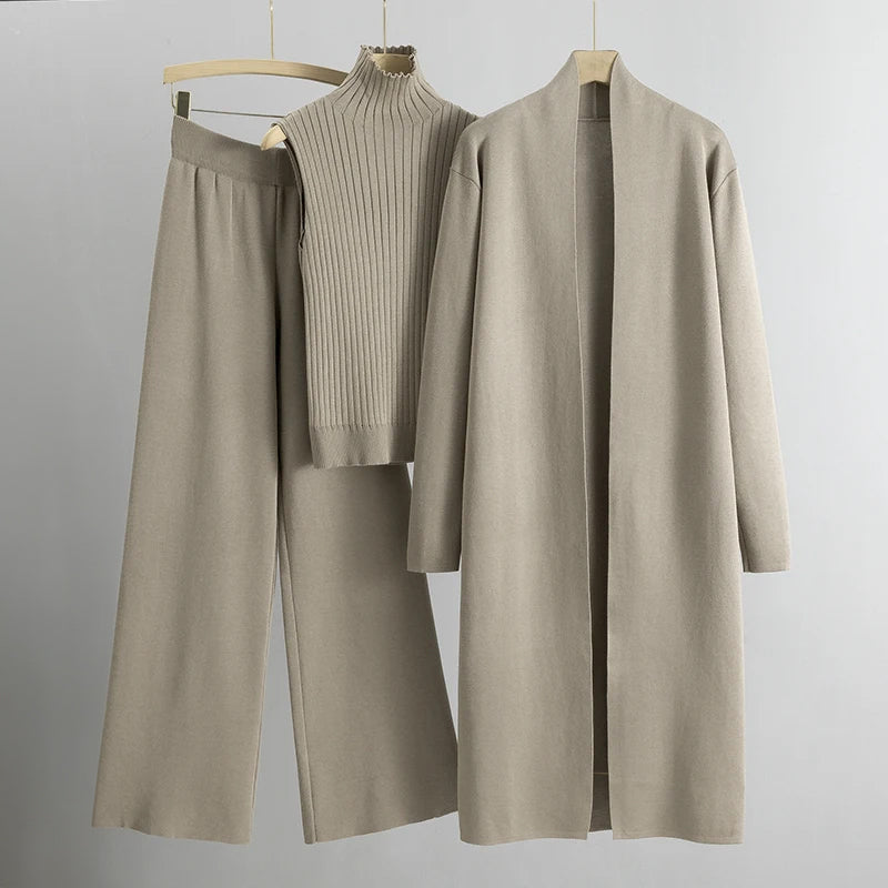 Vicenza | 3 Piece Set