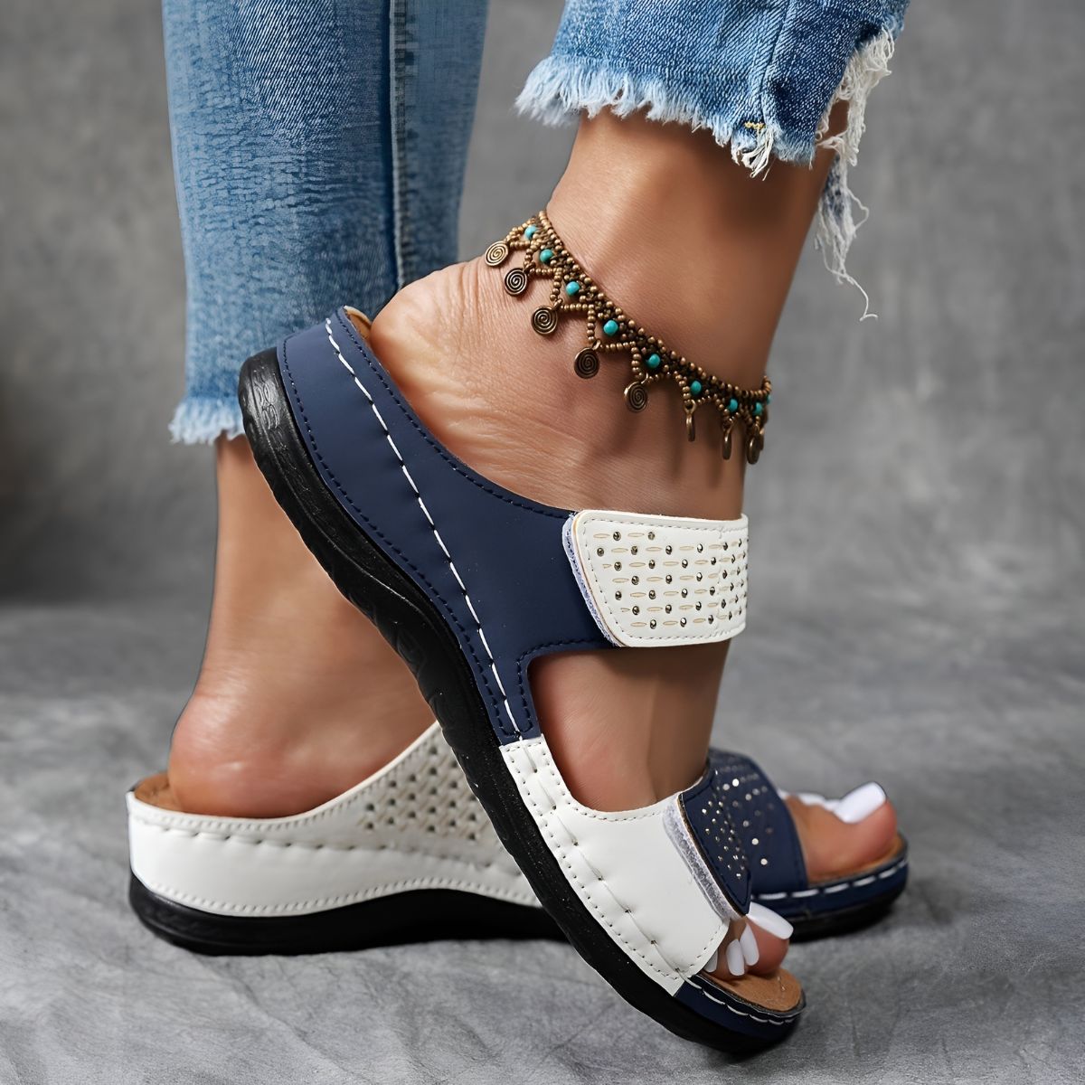 Théodora | Sandals