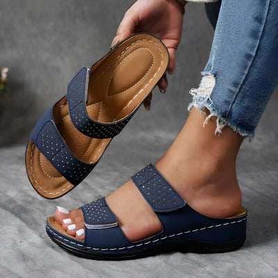 Théodora | Sandals