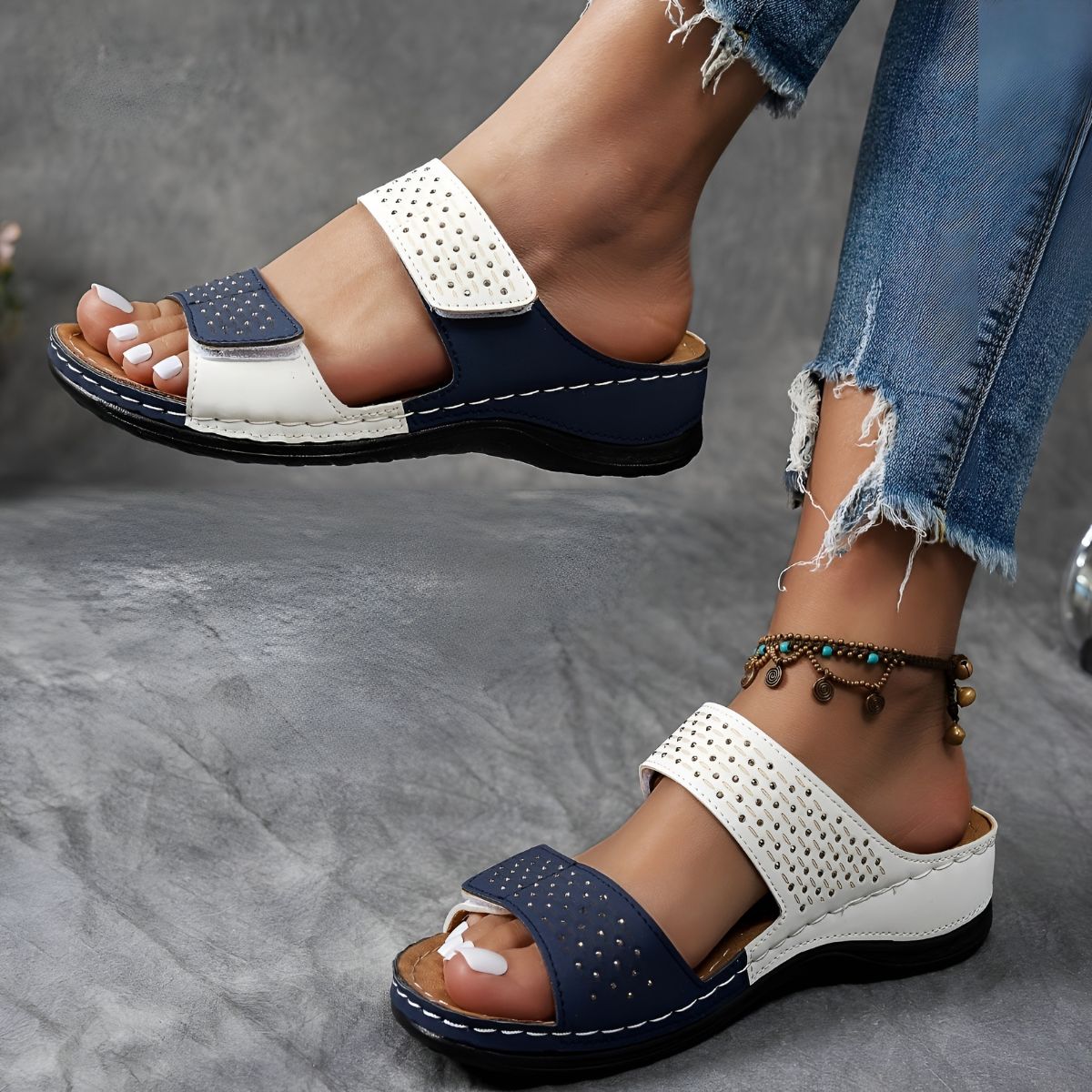Théodora | Sandals