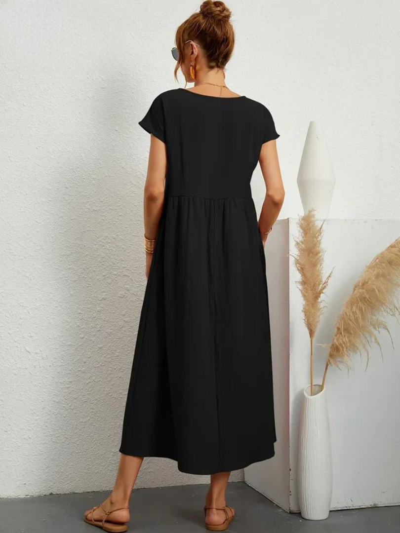 Elena | Lightweight Bellycover Dress