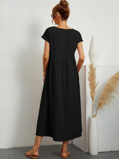 Elena | Lightweight Bellycover Dress