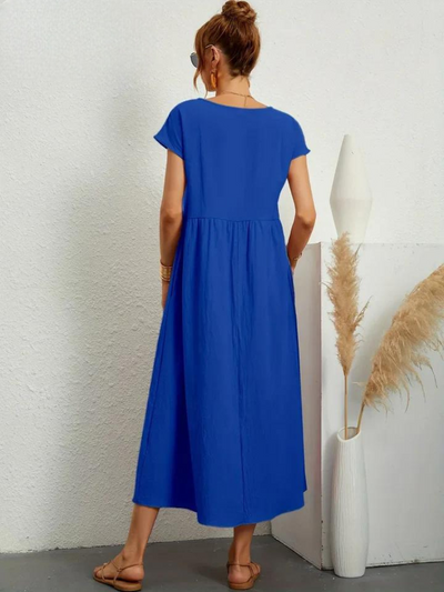 Elena | Lightweight Bellycover Dress