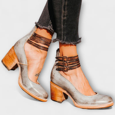 Bella | Comfortable and Stylish Orthopedic Shoe