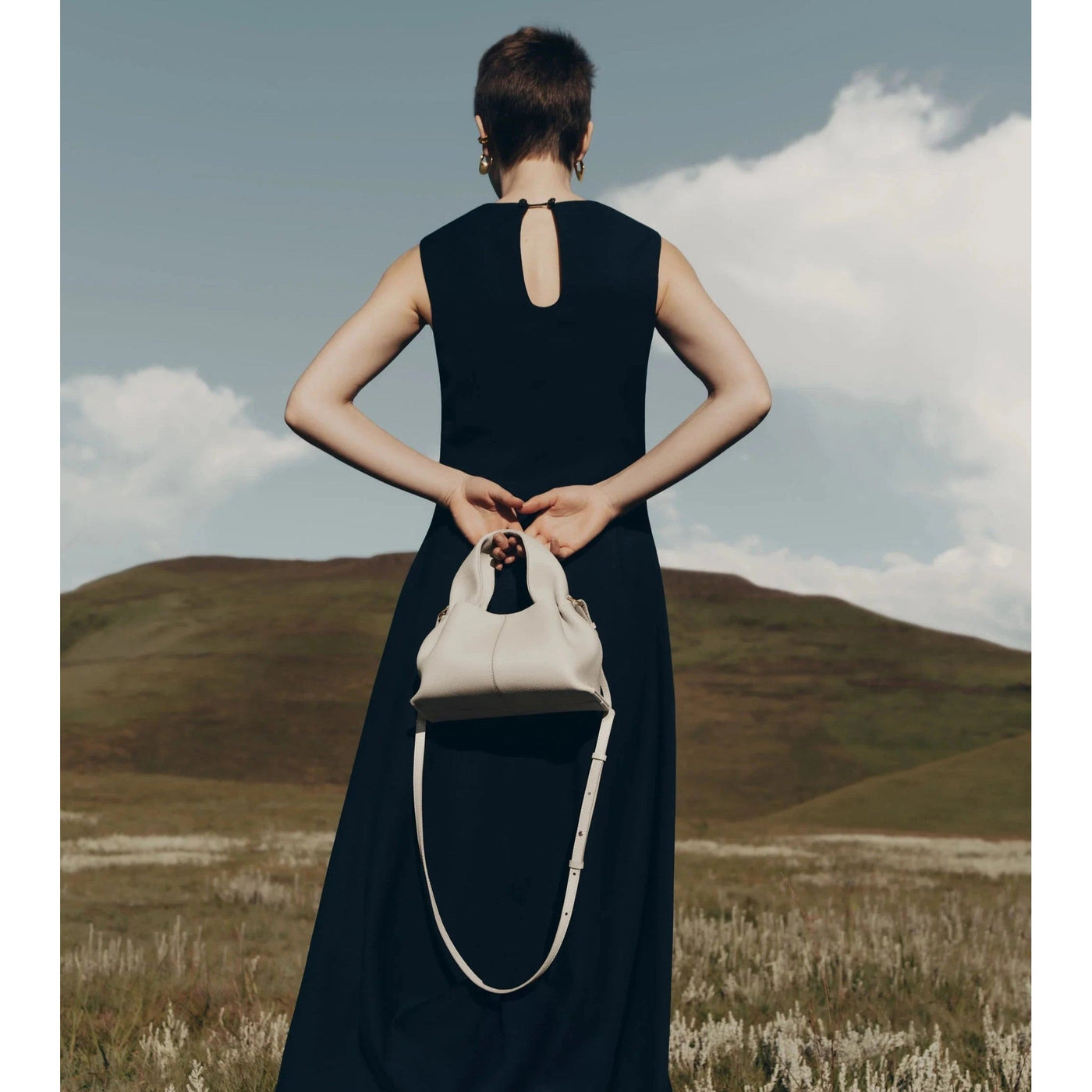 Resa | Bag